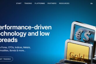10 Best FP Markets Alternatives In 2026: Top Forex Brokers