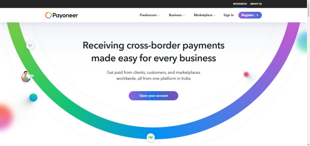 Payoneer