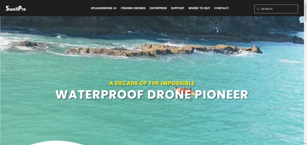 Swell Prop