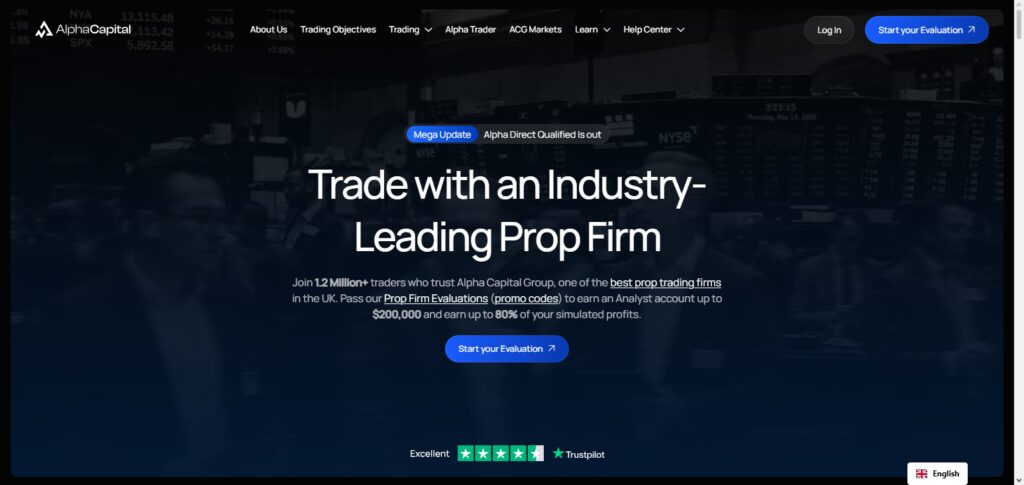 Alpha Capital Group