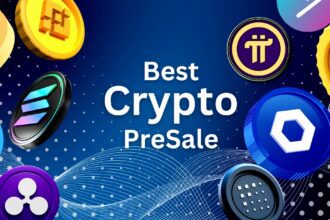10 Best Crypto Presales in 2026: Top New Tokens