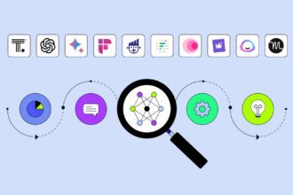 10 Best Enterprise AI Platforms for Large Organizations
