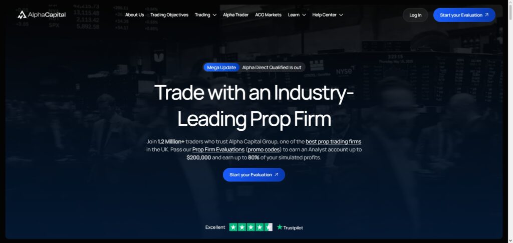 Alpha Capital Group