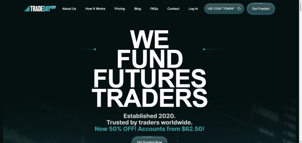 TradeDay