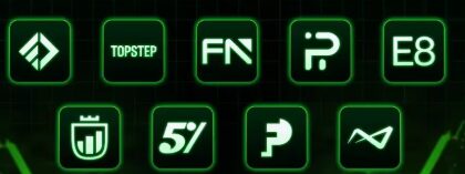 10 Prop Firms Funding Algorithmic & EA Traders