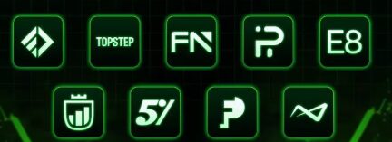 10 Prop Firms Funding Algorithmic & EA Traders