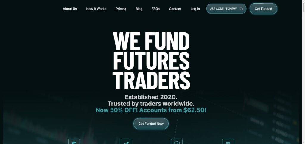 TradeDay