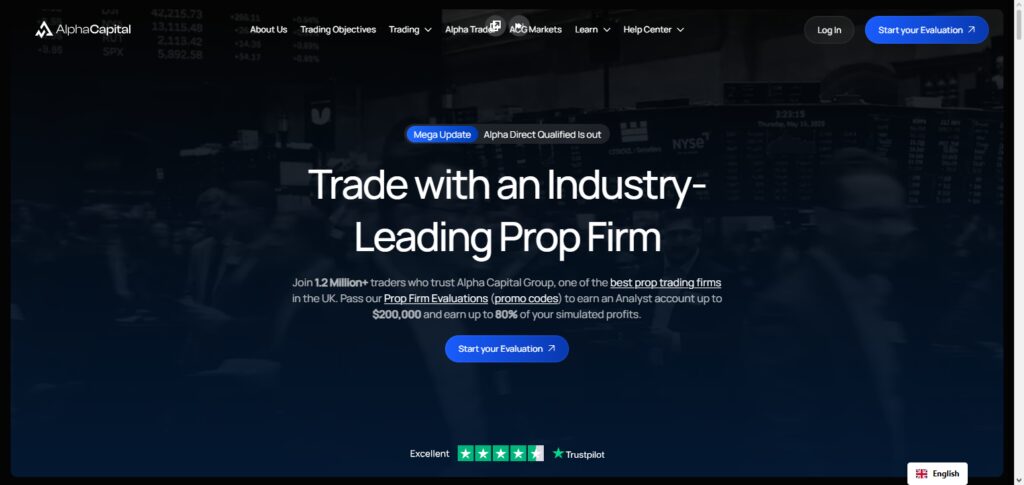 Alpha Capital Group