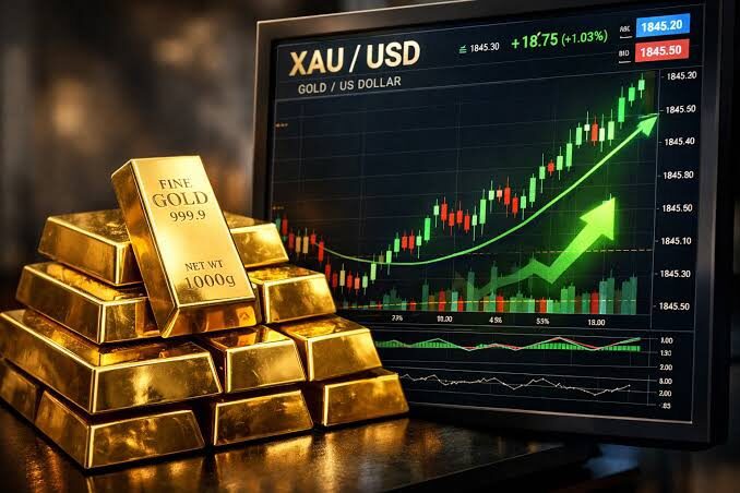 10 Prop Firms Excelling in High‑Leverage Gold Trading