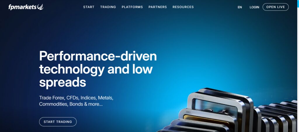 FP Markets