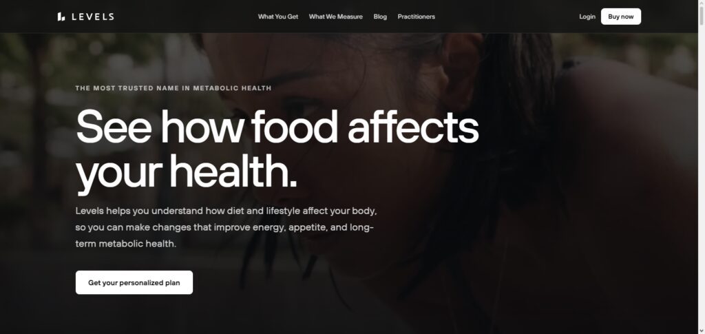  Levels Health