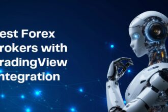 10 Best Forex Brokers with TradingView Integration 2026