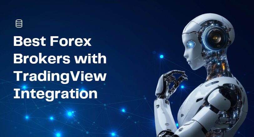 10 Best Forex Brokers with TradingView Integration 2026