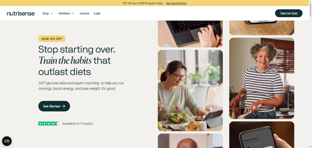 Nutrisense