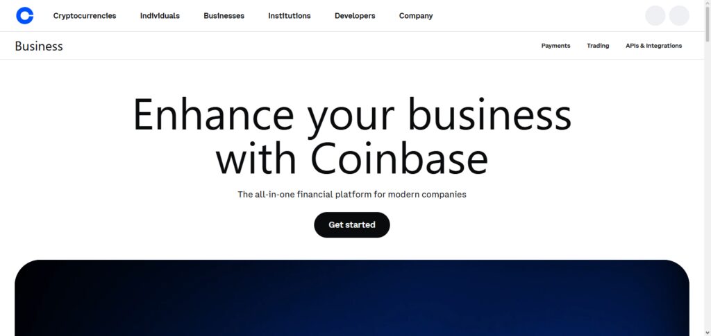 Coinbase Commerce Payouts