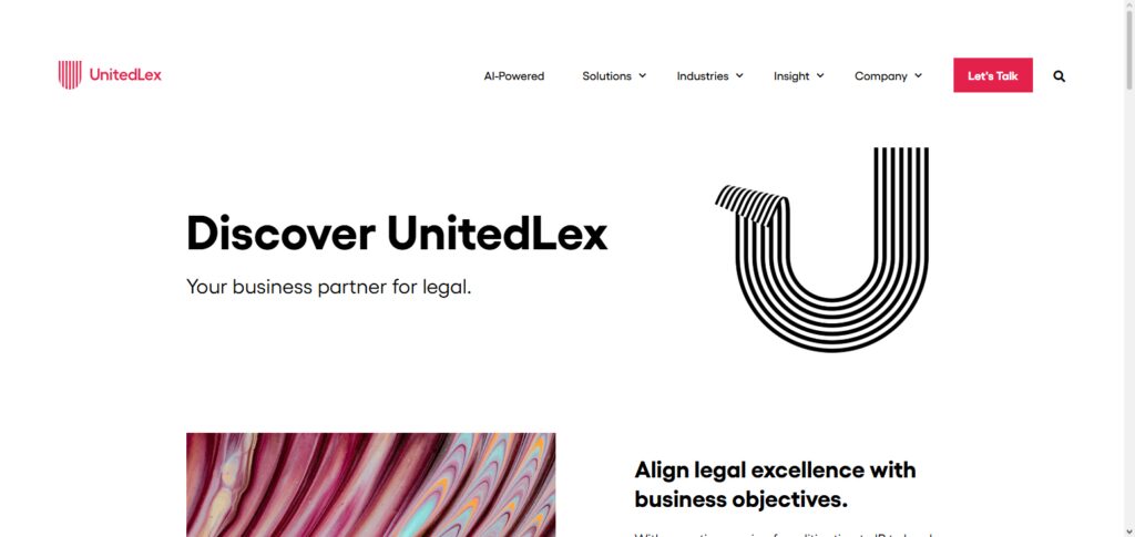 Unitedlex Trust Accounting