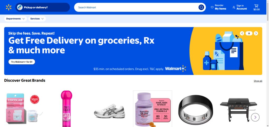 Walmart