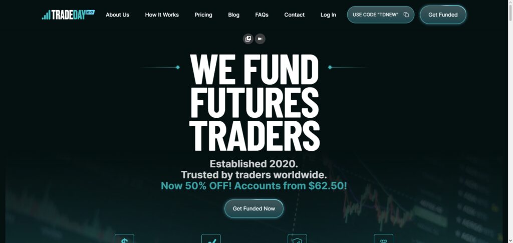 TradeDay