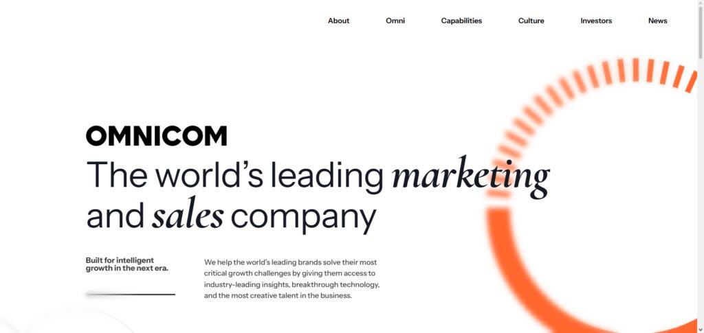 Omnicom Group