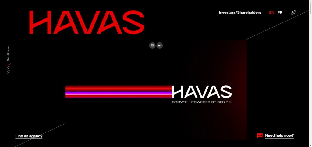 Havas