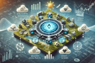 10 Financial Data Brands Using Decentralized Oracle APIs