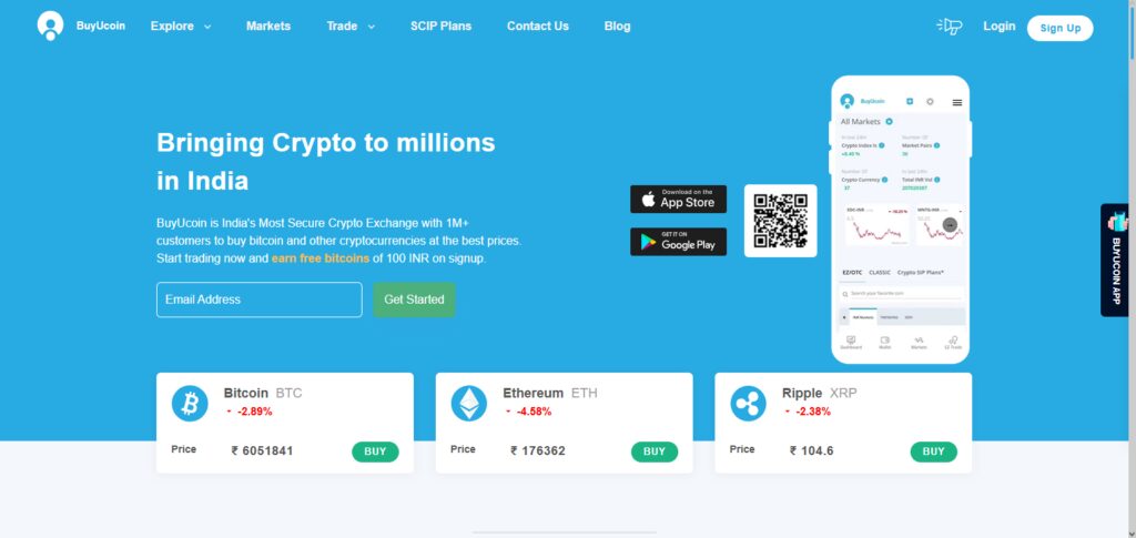 BuyUcoin