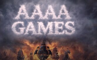 10 AAA Gaming Studios Using On-Chain In-Game Assets