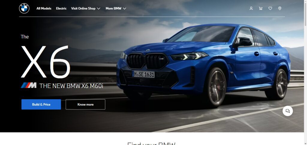 BMW