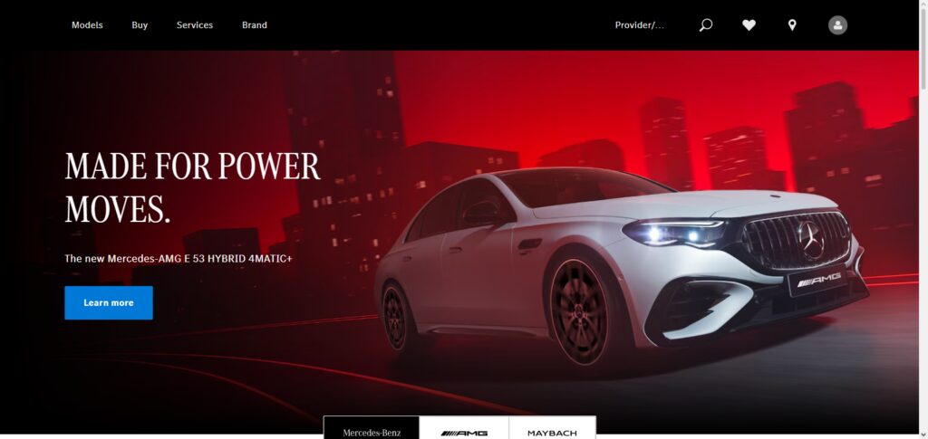 Mercedes‑Benz