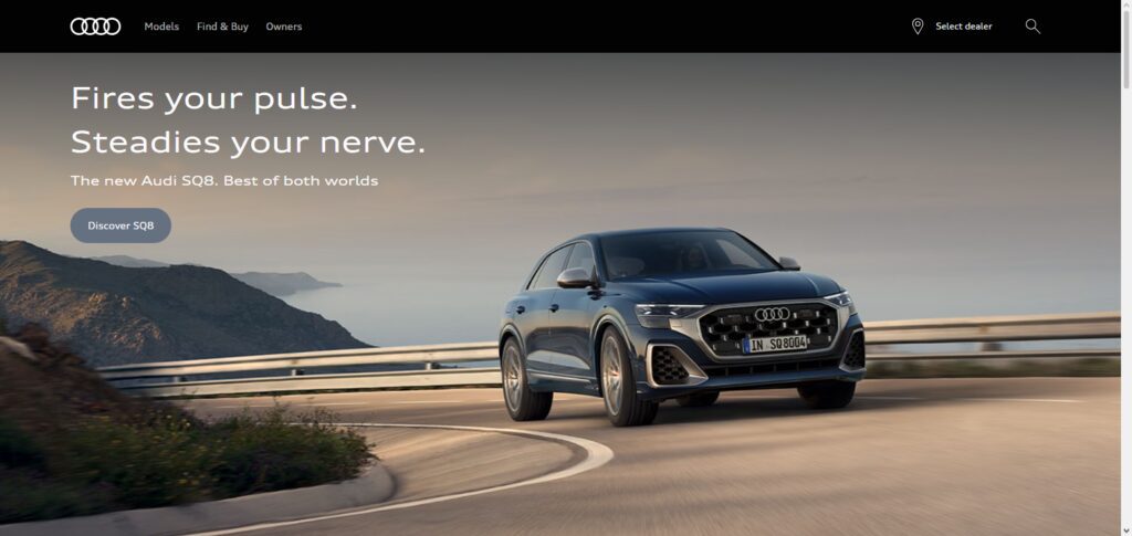 Audi