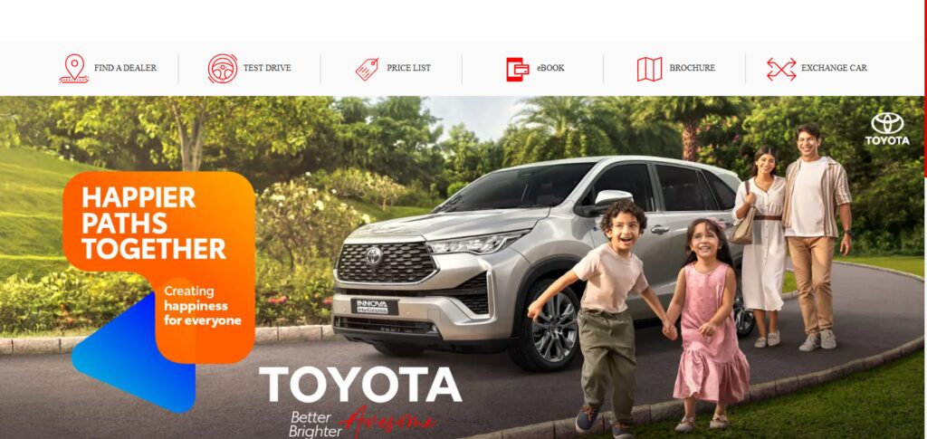 Toyota