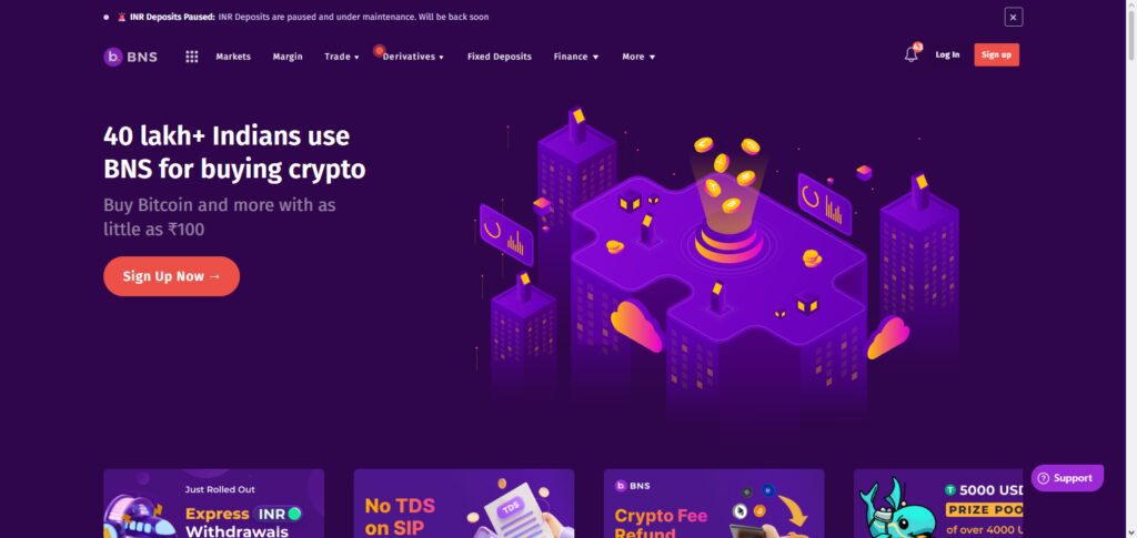 Bitbns
