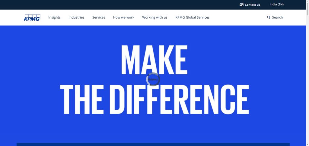 KPMG