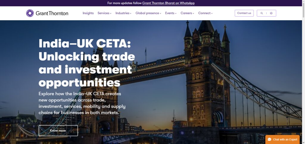 Grant Thornton