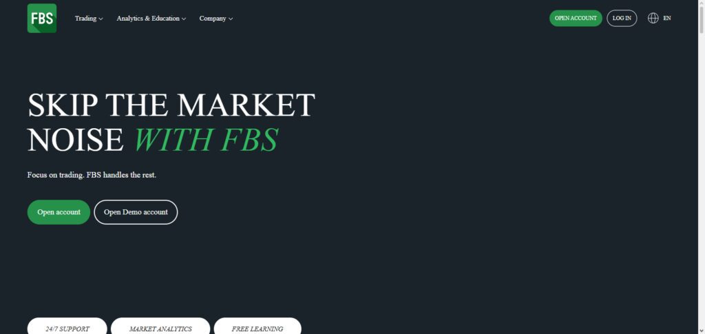 FBS