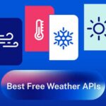 10 Best Weather APIs for Developers to Build Smart Apps