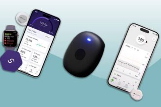 10 Best CGMs Without Prescription for Glucose Tracking
