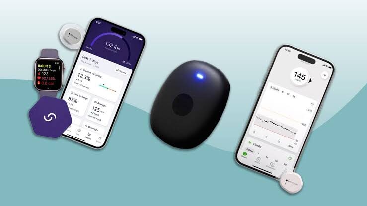 10 Best CGMs Without Prescription for Glucose Tracking