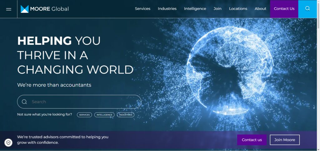 Moore Global