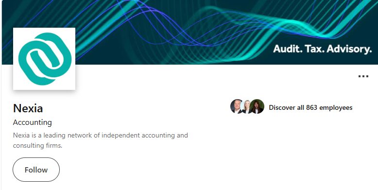 Nexia International