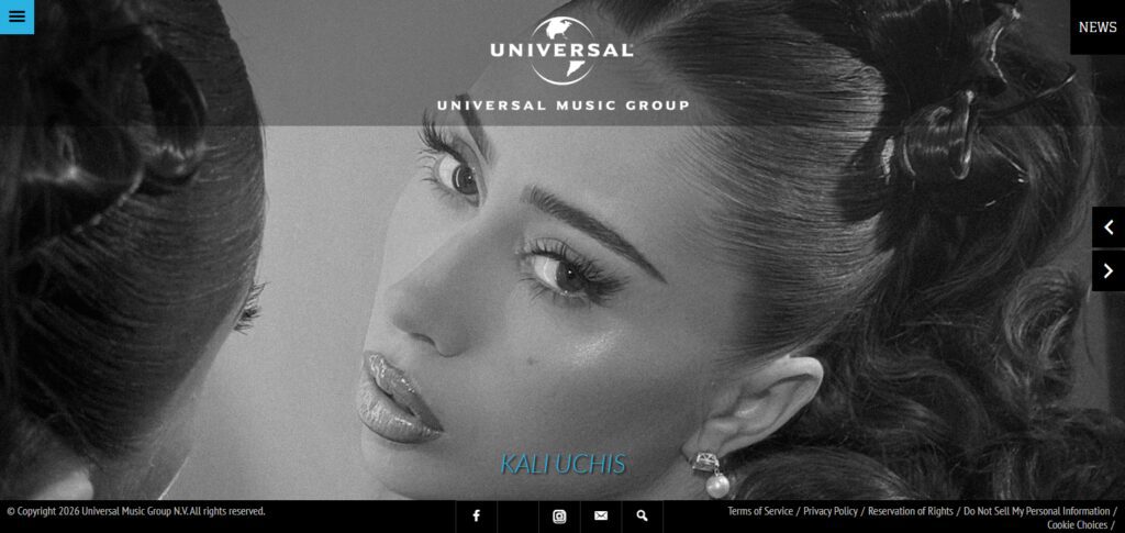 Universal Music Group