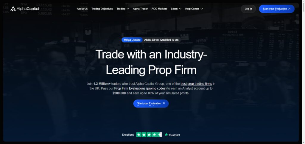 Alpha Capital Group