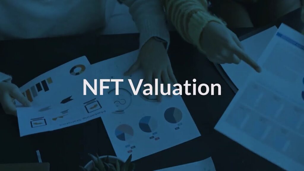 NFT Valuation Agent