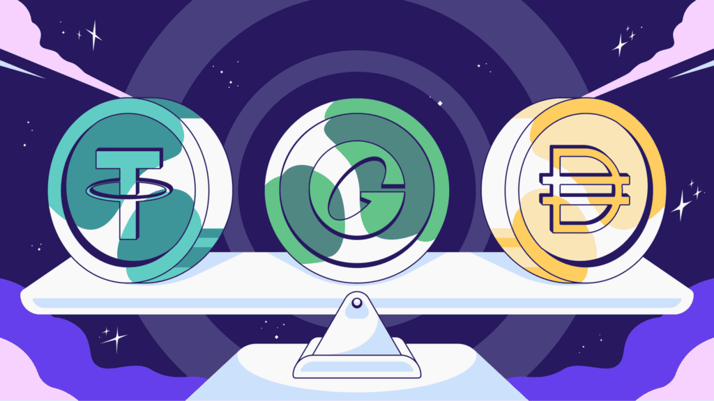 Stablecoin Risk Agent