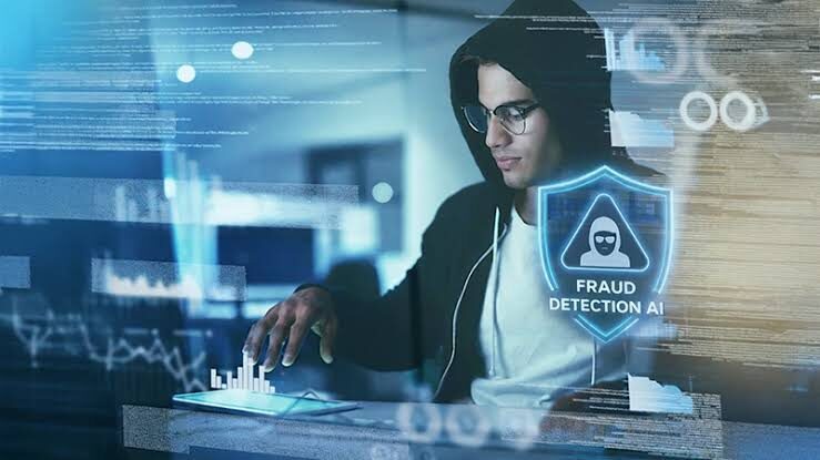 Fraud Detection Agent