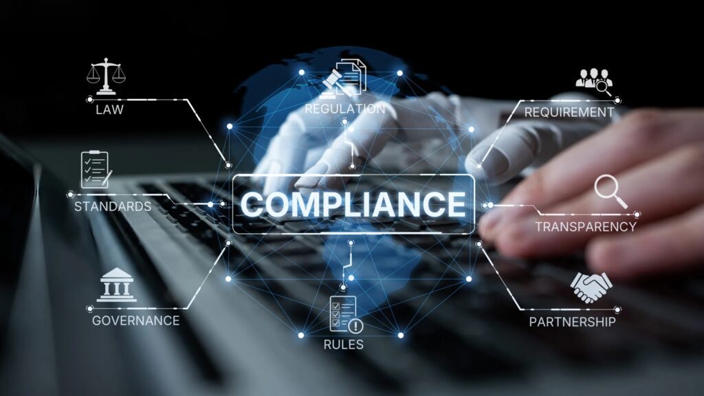 Compliance Agent