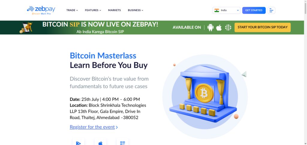 ZebPay