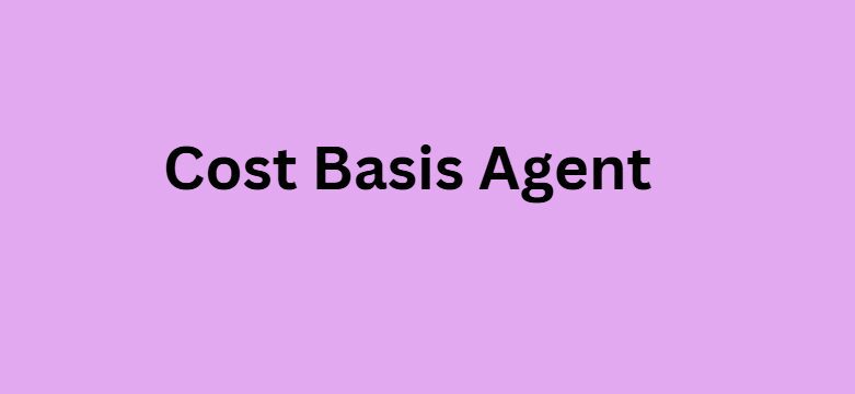 Cost Basis Agent