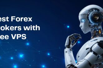 10 Best Forex Brokers with Free VPS (2026 List)