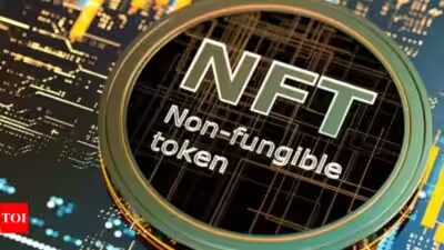 NFT Tax Agent
